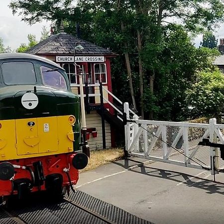 The Carriages - Peak District Rowsley Exterior foto