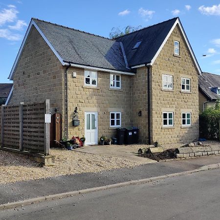 The Carriages - Peak District Rowsley Exterior foto
